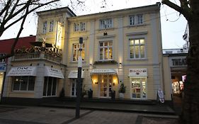 Hotel Zum Adler Бонн Exterior photo