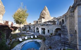 Anatolian Houses Cave Hotel & Spa Гореме Exterior photo