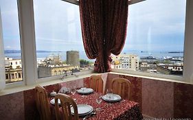 Boyuk Gala Hotel Баку Exterior photo