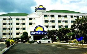 Days Hotel By Wyndham Батангас Exterior photo