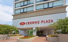 Crowne Plaza Hotel Old Town Александрия Exterior photo