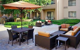 Отель Courtyard By Marriott Lexington North Facilities photo