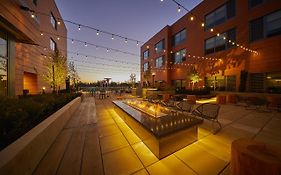 Отель Hyatt Place Eugene/Oakway Center Exterior photo