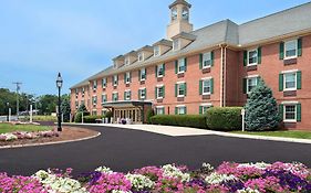 Отель Sonesta Select Boston Woburn Burlington Exterior photo