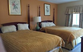 Pelican Inn & Suites Томс-Ривер Exterior photo