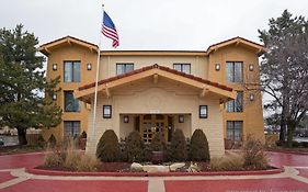 La Quinta Inn Chicago Окбрук Террас Exterior photo