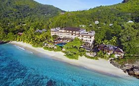 Doubletree By Hilton Seychelles Allamanda Resort & Spa Такамака Exterior photo