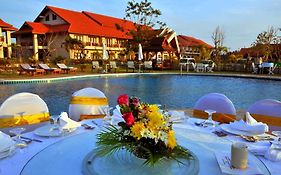 Daosavanh Resort & Spa Hotel Саваннакхет Exterior photo