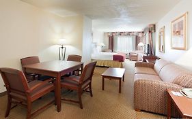 Comfort Inn & Suites Боулдер Room photo