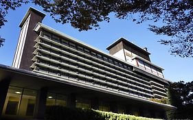 Отель The Okura Токио Exterior photo