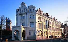 The Angel Hotel Кардифф Exterior photo