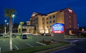 Fairfield Inn & Suites By Marriott Коммерс Exterior photo