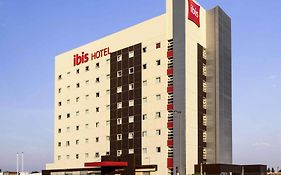 Отель Ibis Juarez Consulado Exterior photo