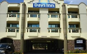 Days Inn Guam - Тамунинг Exterior photo