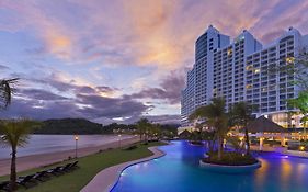 Отель The Westin Playa Bonita Panama Exterior photo