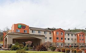 Holiday Inn Express & Suites Каньонвилл Exterior photo