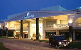 Royal Plaza Hotel Шарм-эль-Шейх Exterior photo