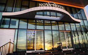 Hotel Nova Sky Эрбиль Exterior photo