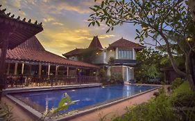 Java Village Resort By Homee Джокьякарта Exterior photo