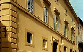Hotel Palazzo Bocci Спелло Exterior photo