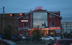 Land Hotel Улан-Батор Exterior photo