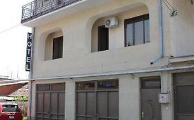 Гостиница Отель Ереван Exterior photo