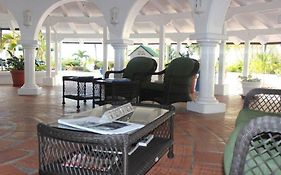 Отель Garden And Pool Views - Glitter Bay 310 Барбадос Exterior photo