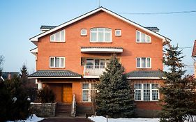 Хостел Interhouse Алматы Exterior photo