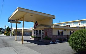 Flagstone Motel Порт-Анджелес Exterior photo