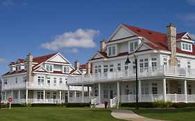 Cottages At Bay Harbor Петоски Exterior photo