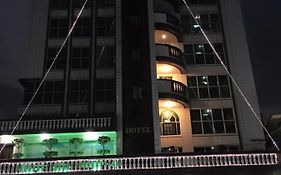 Power Hotel Мандалай Exterior photo