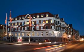 Best Western Plus Hotel Kronjylland Раннерс Exterior photo