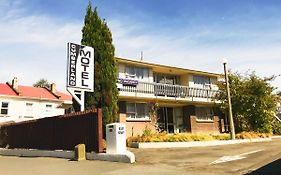 Cumberland Motel Дьюндин Exterior photo