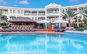 Acoya Curacao Resort, Villas & Spa Виллемстад Exterior photo