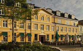 Hotel Dania Силькеборг Exterior photo