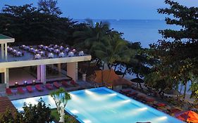 Kim Hoa Resort Дуонг-Донг Exterior photo