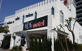 Love Story Motel Тайбэй Exterior photo