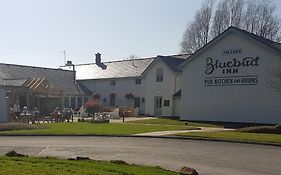 The Bluebird Inn At Samlesbury Престон Exterior photo