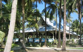 Yuzana Resort Нгве-Саунг Exterior photo