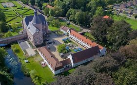 Bed and Breakfast Kasteel Aldenghoor Хален Exterior photo