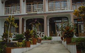 Ubumwe Hotel Гисеньи Exterior photo