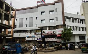 Hotel Sheetal Plaza Сурат Exterior photo