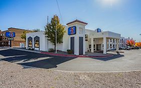 Motel 6-Santa Fe, Nm - Central Exterior photo