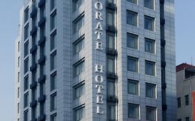 The Corporate Hotel Улан-Батор Exterior photo