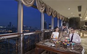 Grand Metropark Hotel Suzhou Сучжоу Exterior photo