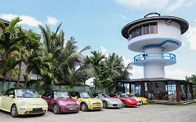 Lighthouse Hotel Корор Exterior photo