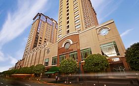 Отель The Bellevue Манила Exterior photo