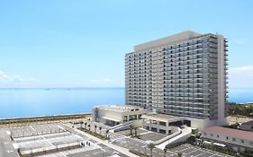 Tokyo Bay Tokyu Hotel Ураясу Exterior photo