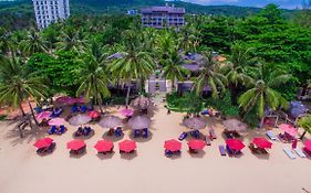 Tropicana Resort Дуонг-Донг Exterior photo