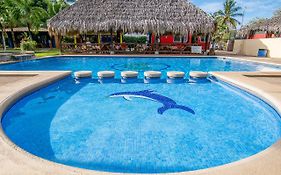 Hotel Guanacaste Lodge Плайя-Фламинго Exterior photo
